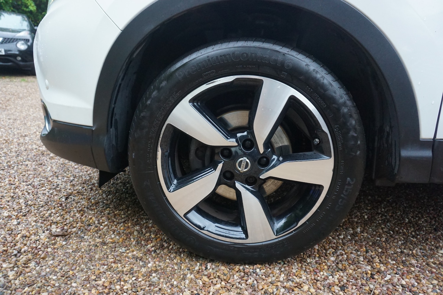 Used Nissan Qashqai 2016 for sale - 76763227: Photo 17