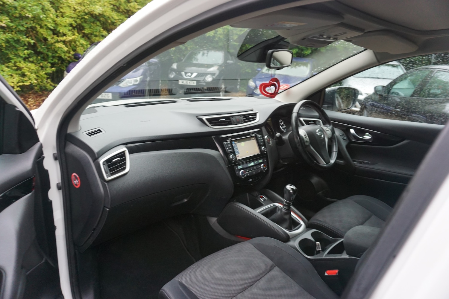 Used Nissan Qashqai 2016 for sale - 76763227: Photo 19