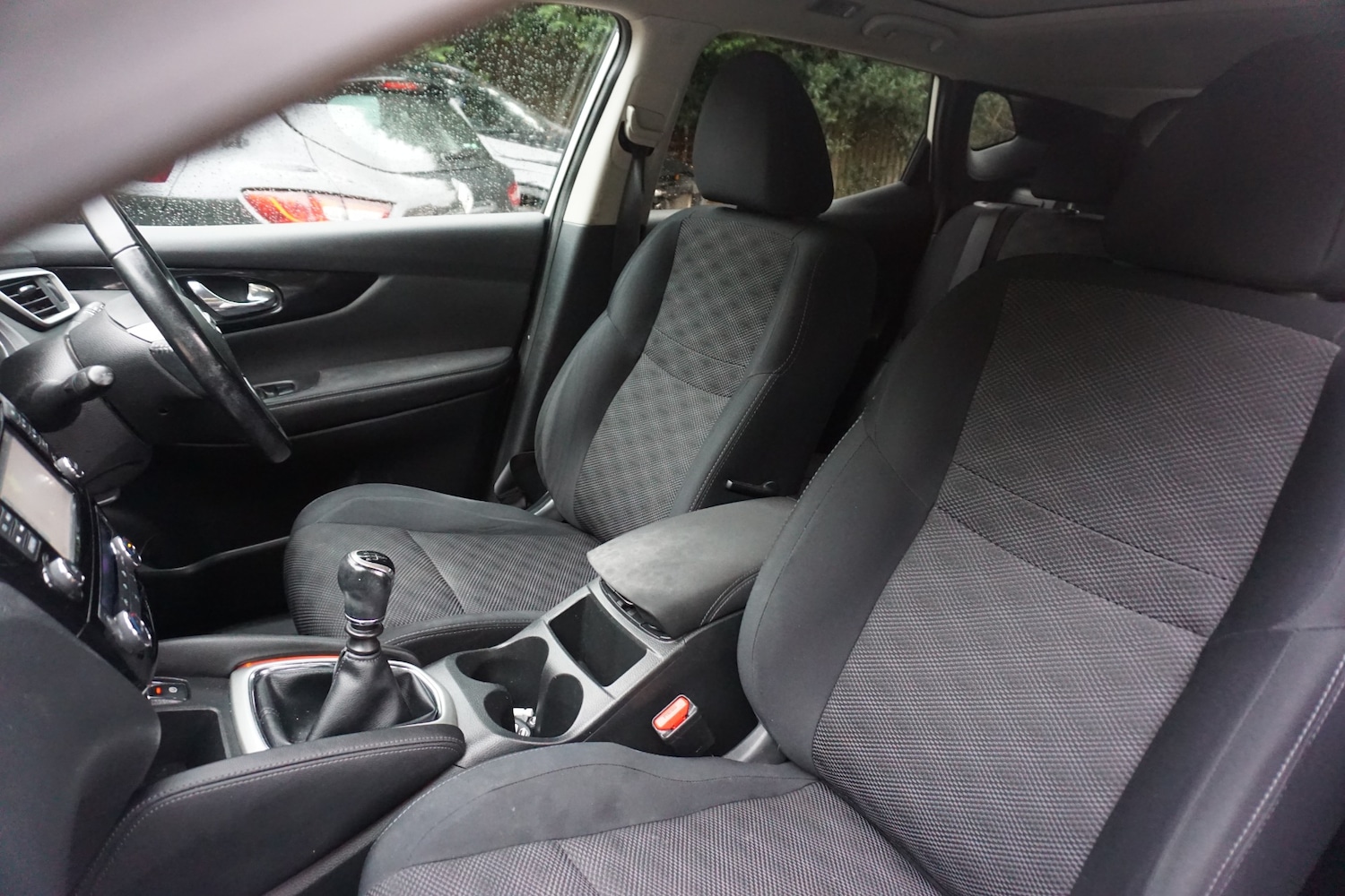 Used Nissan Qashqai 2016 for sale - 76763227: Photo 20