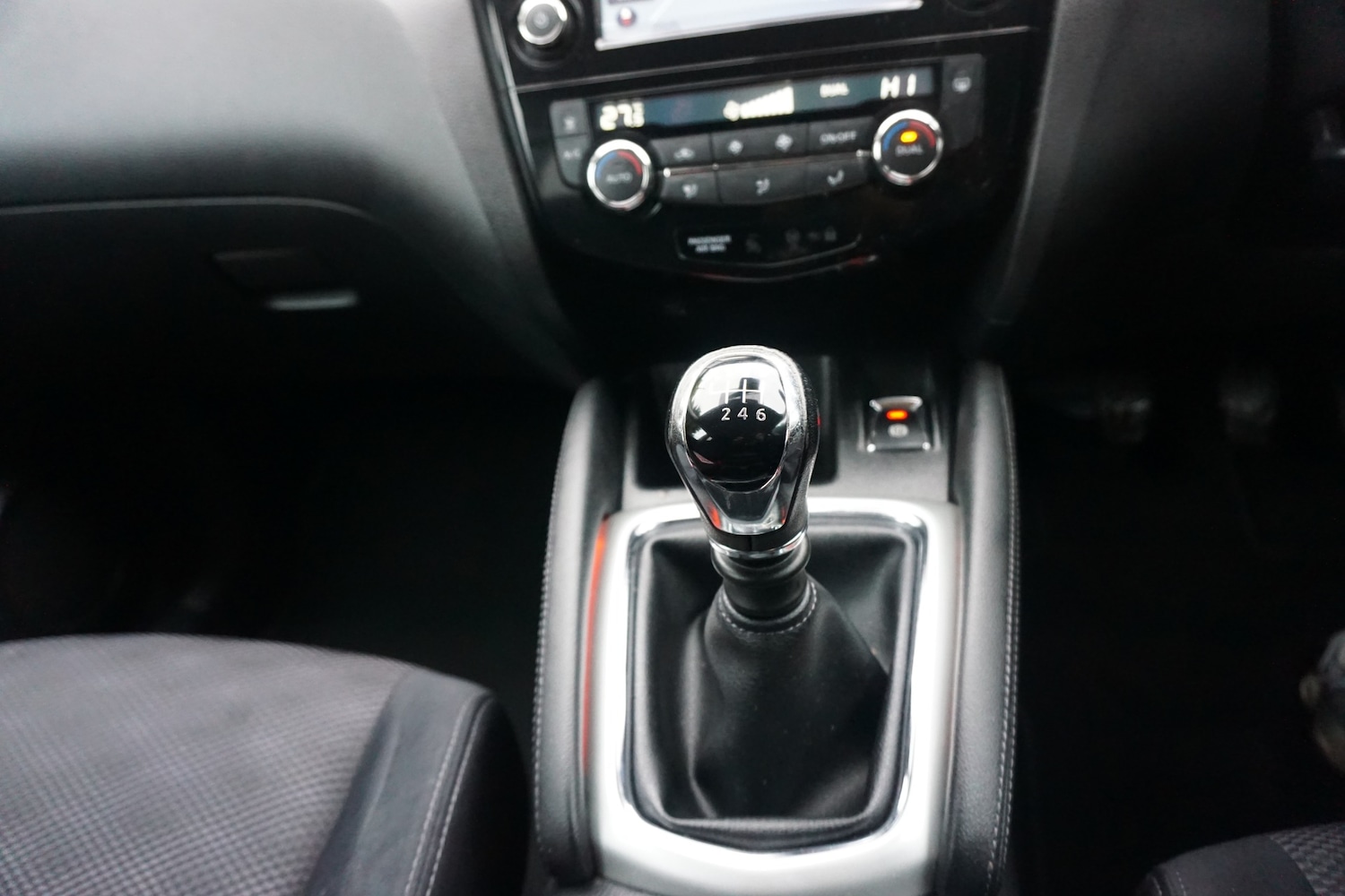 Used Nissan Qashqai 2016 for sale - 76763227: Photo 4