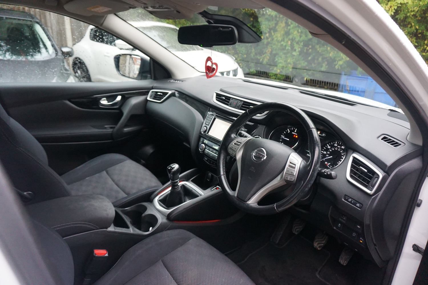 Used Nissan Qashqai 2016 for sale - 76763227: Photo 5