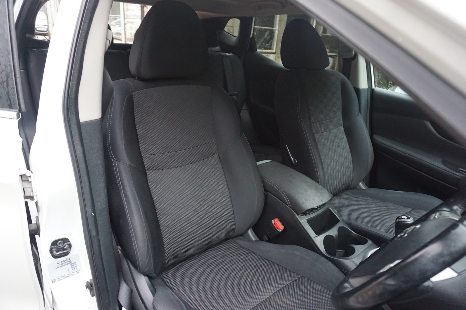 Used Nissan Qashqai 2016 for sale - 76763227: Photo 6