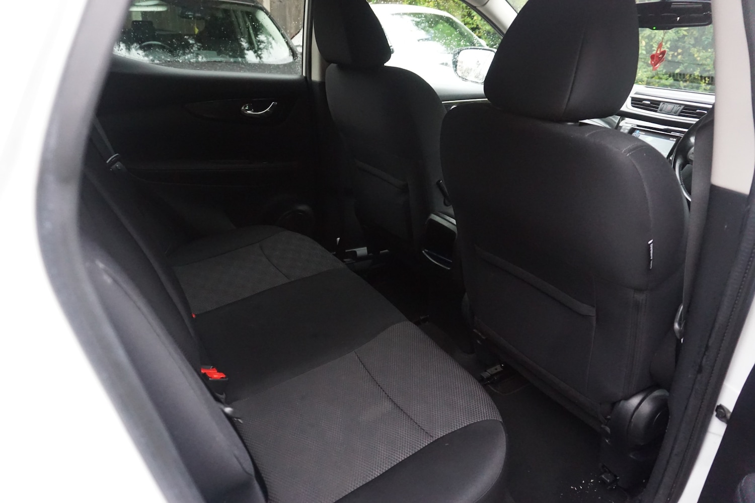 Used Nissan Qashqai 2016 for sale - 76763227: Photo 7