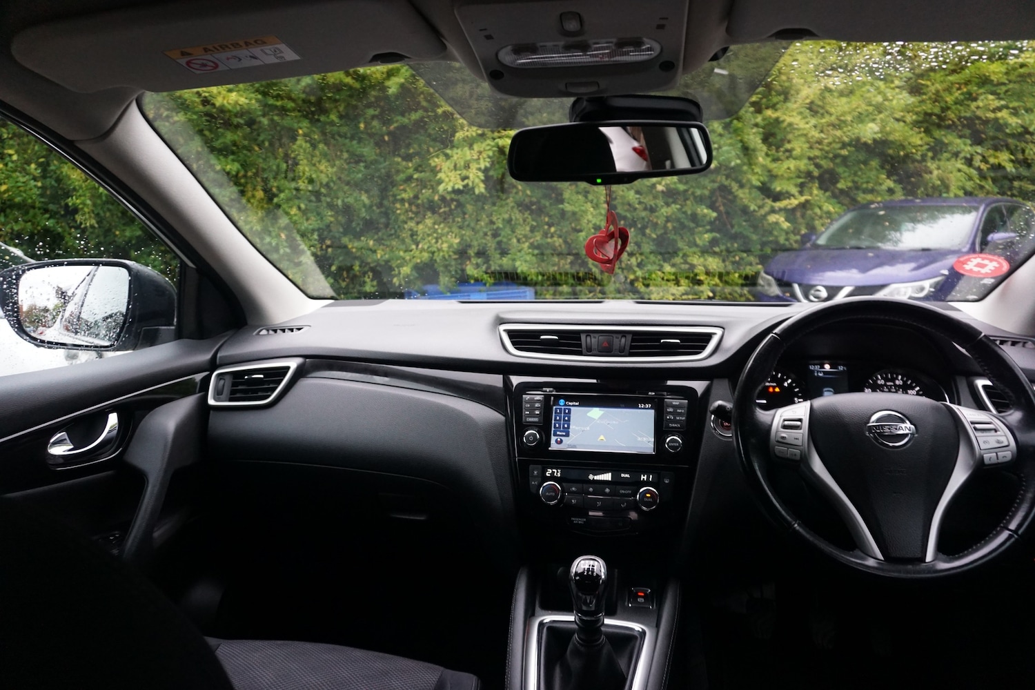 Used Nissan Qashqai 2016 for sale - 76763227: Photo 8