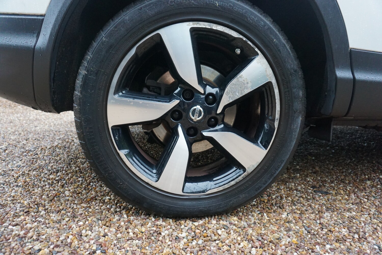 Used Nissan Qashqai 2016 for sale - 76763227: Photo 9