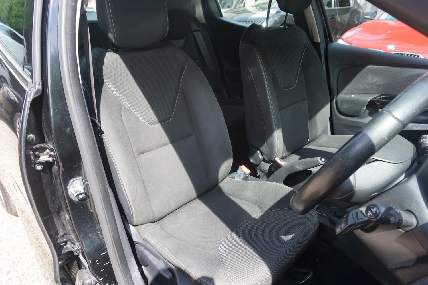 Vehicle 13