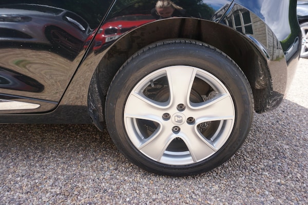 Used Renault Clio 2013 for sale - 75499663: Photo 18