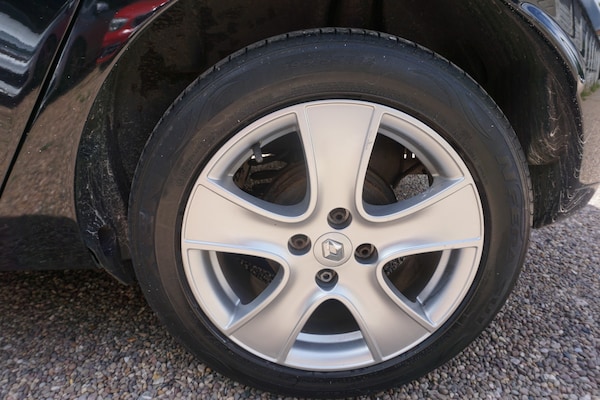 Used Renault Clio 2013 for sale - 75499663: Photo 19