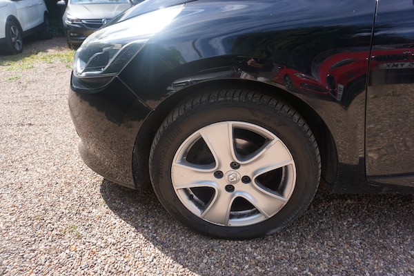 Used Renault Clio 2013 for sale - 75499663: Photo 20