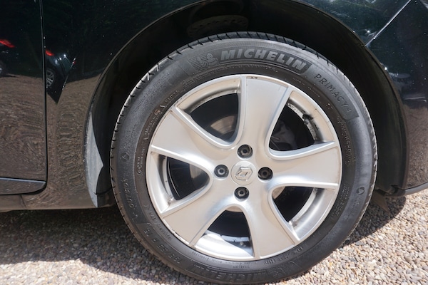 Used Renault Clio 2013 for sale - 75499663: Photo 23