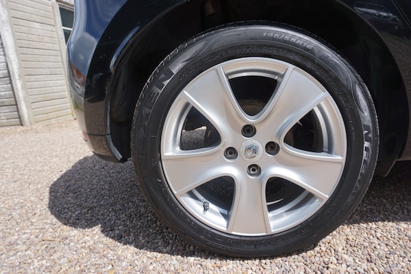 Used Renault Clio 2013 for sale - 75499663: Photo 25