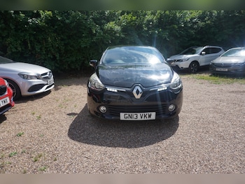 Used Renault Clio 2013 for sale - 75499663: Photo