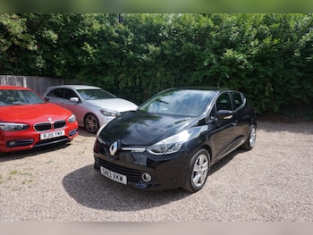Used Renault Clio 2013 for sale - 75499663: Photo