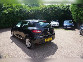 Used Renault Clio 2013 for sale - 75499663: Photo