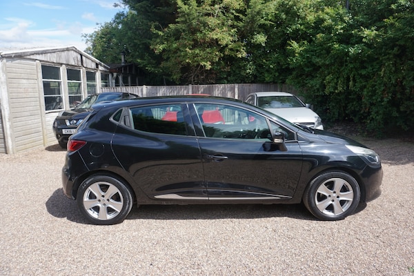 Used Renault Clio 2013 for sale - 75499663: Photo 7