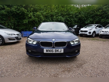 Used BMW 3 Series 2016 for sale - 76141996: Photo