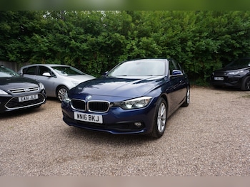 Used BMW 3 Series 2016 for sale - 76141996: Photo