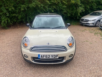 Used MINI Hatch 2012 for sale - 79418883: Photo