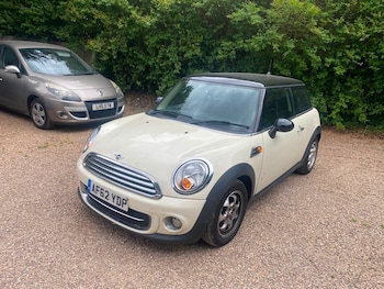 Used MINI Hatch 2012 for sale - 79418883: Photo
