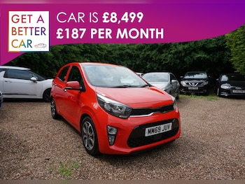2019 (69) - 1.25 3 5dr Auto