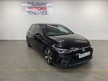 Used Volkswagen Golf 2023 for sale - 78966735: Photo