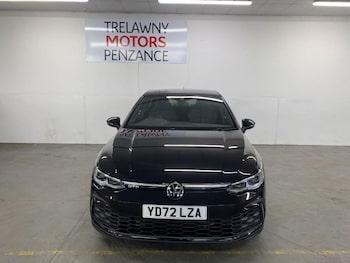 Used Volkswagen Golf 2023 for sale - 78966735: Photo