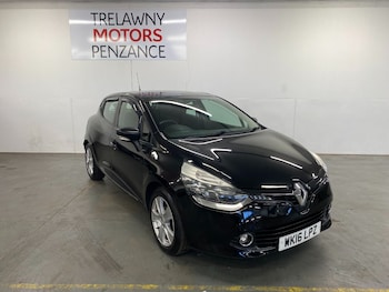 Used Renault Clio 2016 for sale - 79492430: Photo