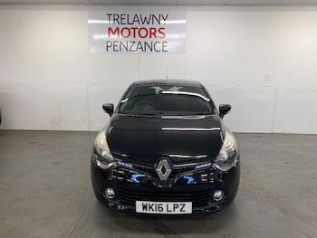 Used Renault Clio 2016 for sale - 79492430: Photo
