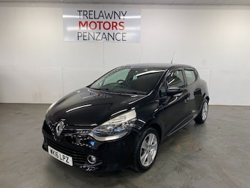 Used Renault Clio 2016 for sale - 79492430: Photo