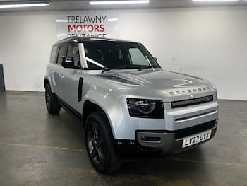 Used Land Rover Defender 2023 for sale - 79828677: Photo