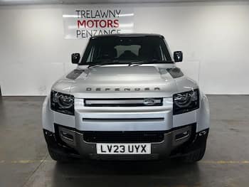 Used Land Rover Defender 2023 for sale - 79828677: Photo