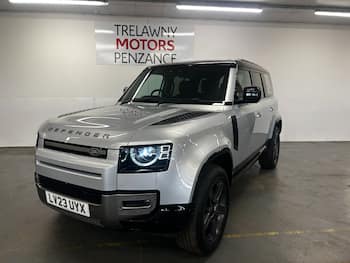 Used Land Rover Defender 2023 for sale - 79828677: Photo