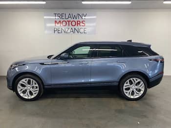 Used Land Rover Range Rover Velar 2017 for sale - 79812492: Photo