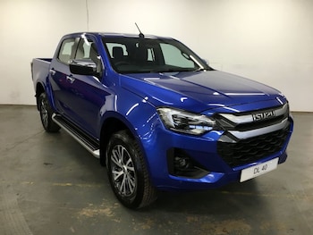 Used Isuzu D-Max 2025 for sale - 78966779: Photo
