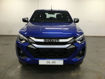 Used Isuzu D-Max 2025 for sale - 78966779: Photo