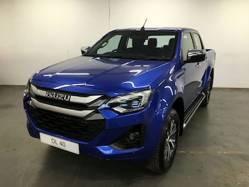 Used Isuzu D-Max 2025 for sale - 78966779: Photo