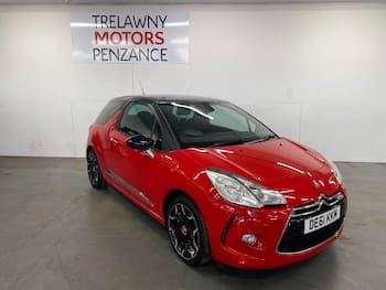 Used Citroen DS3 2011 for sale - 79828679: Photo