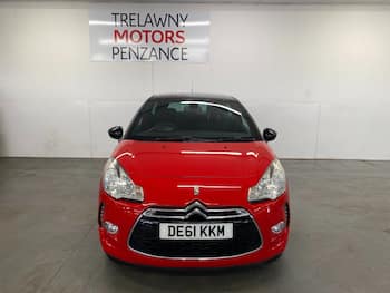 Used Citroen DS3 2011 for sale - 79828679: Photo