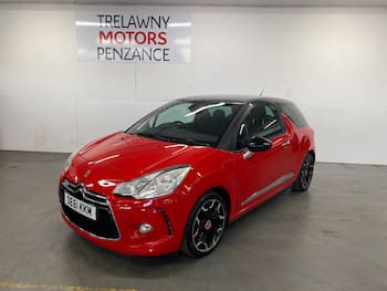 Used Citroen DS3 2011 for sale - 79828679: Photo