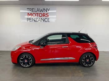 Used Citroen DS3 2011 for sale - 79828679: Photo