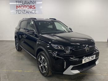 Used Citroen C3 Aircross 2025 for sale - 79812488: Photo