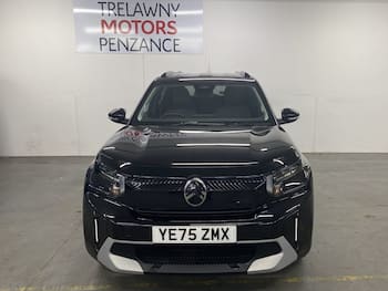 Used Citroen C3 Aircross 2025 for sale - 79812488: Photo
