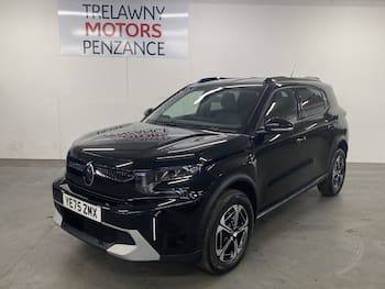 Used Citroen C3 Aircross 2025 for sale - 79812488: Photo