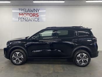 Used Citroen C3 Aircross 2025 for sale - 79812488: Photo