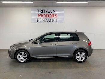 Used Volkswagen Golf 2015 for sale - 78966731: Photo