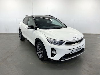 Used Kia Stonic 2020 for sale - 78966742: Photo