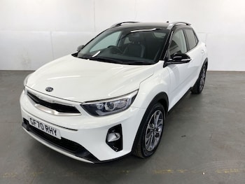 Used Kia Stonic 2020 for sale - 78966742: Photo