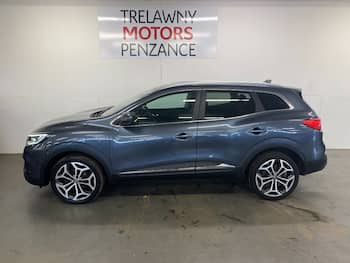 Used Renault Kadjar 2020 for sale - 79618061: Photo