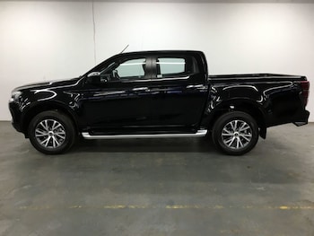 Used Isuzu D-Max 2025 for sale - 78966794: Photo