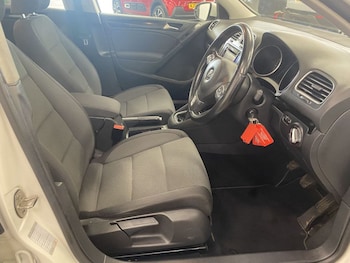 Used Volkswagen Golf 2012 for sale - 78966788: Photo